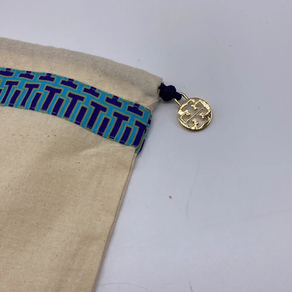 Tory Burch Dust‎ Bag  15 X 12